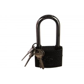 Навесной замок Аллюр HG-360C-L ВС1Ч-360Д полимер 5 ключей 3374 