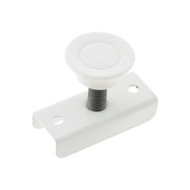 Регулируемая опора Tech-Krep М8 под ЛДСП 16 мм 1шт. 127491 