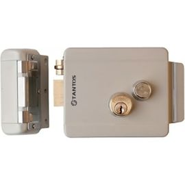 Электромеханический накладной замок Tantos TS-EL2369ST 
