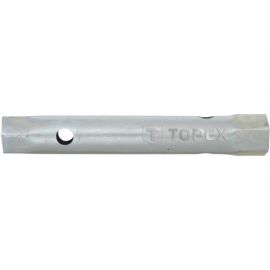 Торцевой двухсторонний ключ TOPEX 25x28 мм 35D940 