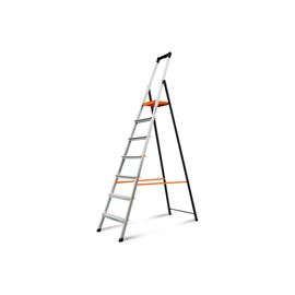 Стремянка Эйфель Фаворит 107 