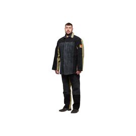 Костюм сварщика брезент-спилок КС09 (р. 52-54; рост 182-188) ООО Комус 1021416 