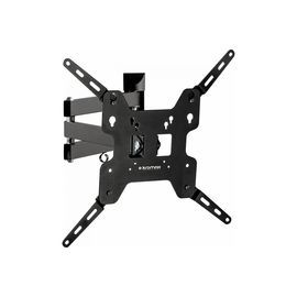 TV кронштейн Kromax OPTIMA 408 black 28012 