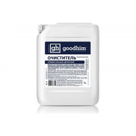 Универсальный щелочной очиститель Goodhim PROFESSIONAL 78552 