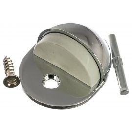 Дверной упор Apecs DS-0002-CR 6526 