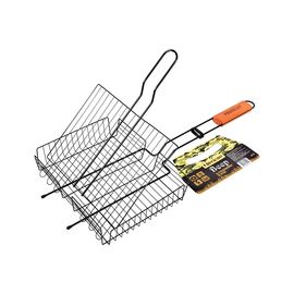 Универсальная решетка-гриль BOYSCOUT 61303 