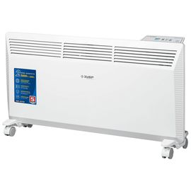 Электрический конвектор ЗУБР Профессионал 2 кВт КЭП-2000 