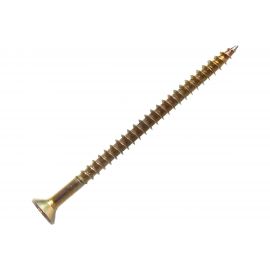 Саморез ШУЖ ГОСКРЕП 4.0х60, 80 шт., пл.конт 280 мл 1-0027870 