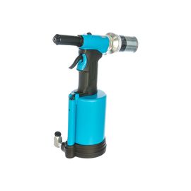 Пневмогидравлический клепальник Sumake ST-6677 