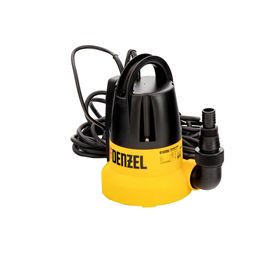 Дренажный насос DENZEL DP500E 97218 
