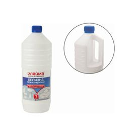 Средство для отбеливания, дезинфекции и уборки ЛАЙМА БЕЛИЗНА-ГЕЛЬ 605378 