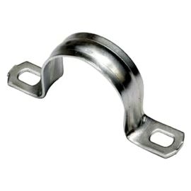 Металлическая двухлапковая скоба MAYER СМД 60-63, 50 шт. 20 0063 2 