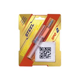 Силиконовая смазка для компьютерных вентиляторов STEEL Glide Silicium SPO-2 