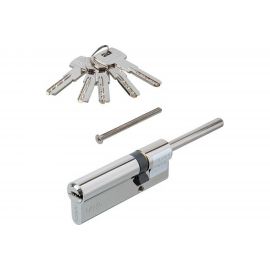 Цилиндровый механизм Apecs SM-90/30S/60/-S/65-NI 25296 