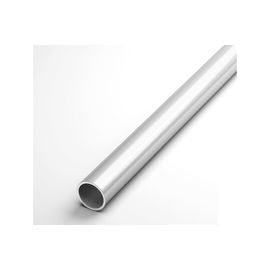 Алюминиевый профиль ЛУКА Сделай сам, труба круглая 8х1, 2000 мм, 5 шт. УТ000002464 