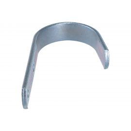 Универсальный крючок Lucky Guy 110х65х20х4 мм, оцинкованный 400 03 1106560 20 0 