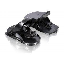 Мышеловка mr.mouse ПЛАСТИК 1шт М-739 