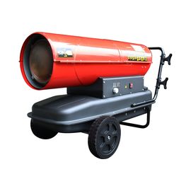 Дизельная пушка Hintek DIS 100, 100 кВт 04.06.05.000025 