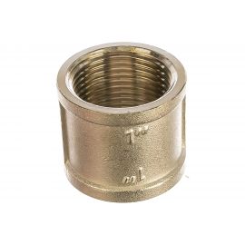 Прямая муфта 1" Valtec VTr.270.N.0006 76555 