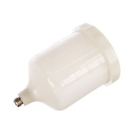 Бачок для краскораспылителя 162 A 500 мл GAV 38487 