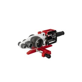 Сварочный аппарат для пластиковых труб QUATTRO ELEMENTI ST-2000 2000 Вт, насадки 20-63 мм 793-350 