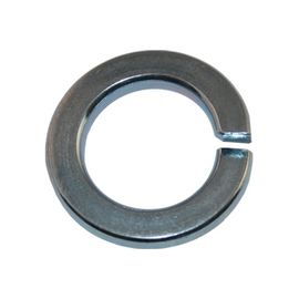 Оцинкованный гровер Метизный двор D4 DIN 127, 1000 шт. 4607159068309 