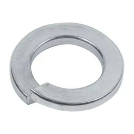 Пружинная гроверная шайба Стройметиз DIN127 М20 цинк 50 шт. 3080118 