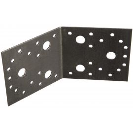 Усиленный крепежный уголок КРЕПКО-НАКРЕПКО 105x105x90x2.0 47082 