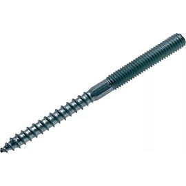 Шпильки-саморезы Mupro M8x50 мм, 5 шт. 129714.5 