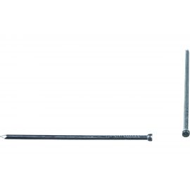 Финишный оцинкованный гвоздь 1.8х50, 90шт - пакет Tech-Krep 108069 