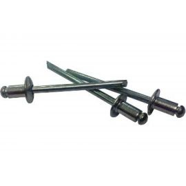 Заклепка Госкреп ал./ст. 3,2x12 22 шт 8-0011410 