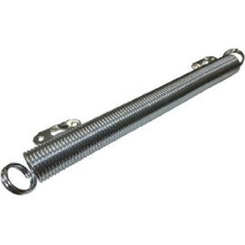 Дверная пружина Левша 30 мм, цинк У1-8319.ЦБ 