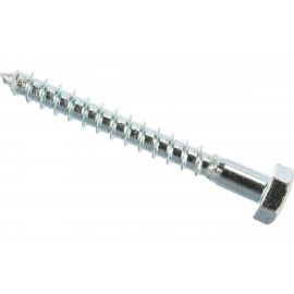 Шуруп с шестигранной головкой VIPкрепеж 8х70, 1 шт. 12028 VIPS 