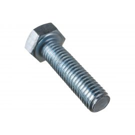 Болт Метиз-Эксперт М8х30 Оц DIN 933 уп. 300 шт. БП-00010711 