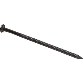 Ершеные гвозди Восход-Метиз без покрытия, 3,7x90 мм, 4 кг 82639766 