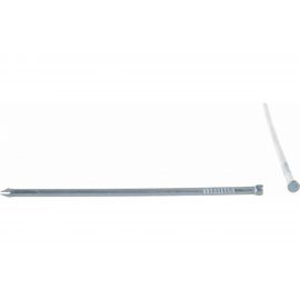 Финишные гвозди Восход-Метиз оцинкованные, 1,8x40 мм, 0,5 кг 14653791 