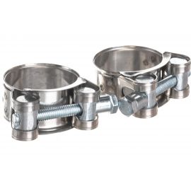 Силовой хомут FORTISFLEX ROBUST SR 32-35/W2 80570 