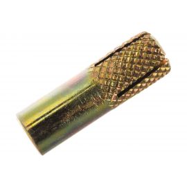 Забивной анкер МЕТАЛЛСЕРВИС M12/16x50 50шт. 1230686 