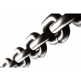 Специальная цепь для талей TOR 7,1x21 мм, HHBD01-01/HHBD02-02/HHBD03-03 1009590 