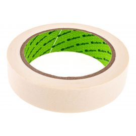 Малярная лента СИБРТЕХ, 25 мм х 40 м, на бумажной основе 88701 