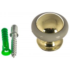 Дверной упор Apecs DS-0011-G 14407 