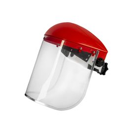 Щиток лицевой прозрачный DDE 647-673 