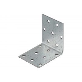 Крепежный уголок swfs 60х60х50х2 мм, оцинк. тов-140471 