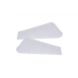 Фиксатор двери AJAX DSF-110 прозрачный 43131 