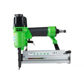 Скобозабивной пневматический пистолет ECO ASL-50N 