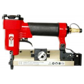 Пневматический степлер INTERTOOL под шпильку от 12 до 25 мм PT-1611 