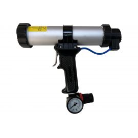 Пневматический пистолет для картриджей Tools Brother 310 мл BC-1407-310С 