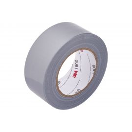 Экономичная ремонтная лента 3M 1900, серебряная, 50 мм х 50 м 7000032383 