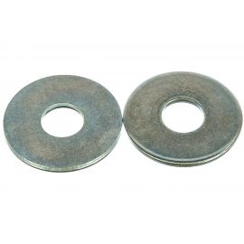 Увеличенная шайба Метизный двор D14 DIN 9021, 50 шт. 4690441037442 