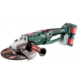 Аккумуляторная угловая шлифмашина Metabo WPB 36-18 LTX BL 230 613102840 